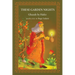 These Garden Nights: The Ghazals of Hafez