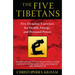 The Five Tibetans: Five Dynamic Exercises for Health, Energy, and Personal Power