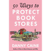 50 Ways to Protect Bookstores