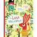 The Last Hazelnut