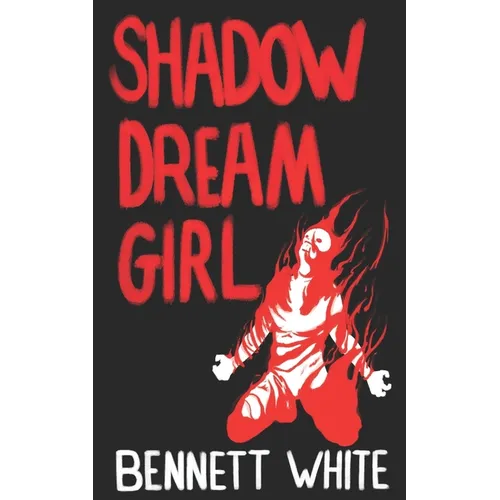 Shadow Dream Girl