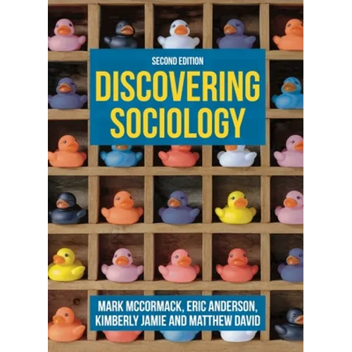 Discovering Sociology