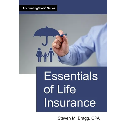 Essentials of Life Insurance