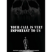 Your Call is Very Important to Us: An OEF/OIF Veterans Collection of Healing And Hope Through Storytelling and Artwork