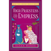 High Priestess and Empress: Book Two, Arcana Oracle Series
