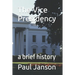 The Vice Presidency