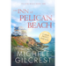 The Inn At Pelican Beach LARGE PRINT (Pelican Beach Book 1)