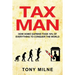 Tax Man: How Homo sapiens took 10% of everything to conquer the world