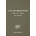 The Evergetinos Volume 3: The Full Text
