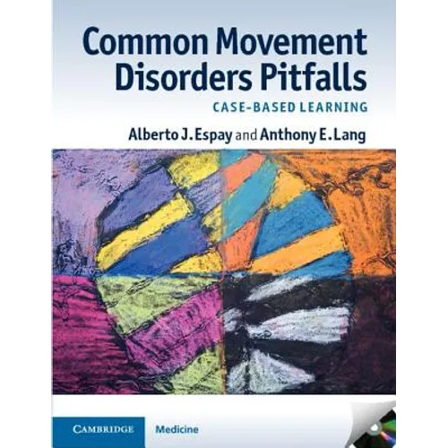 Common Movement Disorders Pitfalls [With DVD ROM]