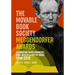 The Movable Book Society Meggendorfer Awards: Celebrating Paper Engineers, Book Artists & Pop-Up Books 1998-2018
