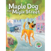 Maple Dog from Maple Street