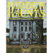 Hidden Haunts: A Creepy Collection of Forgotten Ghostly Places