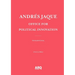 Andr s Jaque, Office for Political Innovation