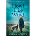 Howl Like the Wind: Coyote Run Book 3