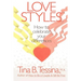 Love Styles: How to Celebrate Your Differences