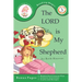 The LORD is My Shepherd: A beginning reader for children ages 7-9 in Second Grade