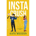 Instacrush (A Rookie Rebels Novel)