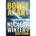 Nuclear Winter Devil Storm: Post Apocalyptic Survival Thriller