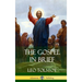 The Gospel in Brief (Hardcover)