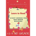 Learn to Read: Learn to Read Sight Words for Beginner Readers, List of Sight Words for 1st, 2nd and 3nd Grade
