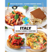 Italy, Recipes, Flavors, & Traditions: Kids in the Kitchen Volume 1