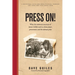 Press On!: What the missionary journeys of James Gribble teach us about prayer, perseverance and the ultimate prize