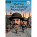 What Was the Industrial Revolution?