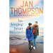 His Longing Heart: Returning Home to St. Simon's Island... A Christian Small Town Beach Romance