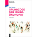Grundzüge der Mikroökonomik