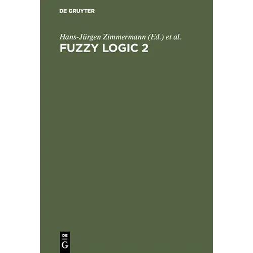 Fuzzy Logic 2