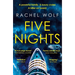 Five Nights: Agatha Christie Meets Succession in This Fun, Twisty Thriller That Will Grip You from Start to Finish in 2025