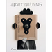 Isidro Ferrer. about Nothing