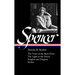 Elizabeth Spencer: Novels & Stories (Loa #344): The Voice at the Back Door / The Light in the Piazza / Knights and Dragons / Stories