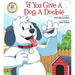 If You Give a Dog a Doobie