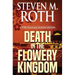 Death in the Flowery Kingdom: A 1930s Shanghai Murder Mystery