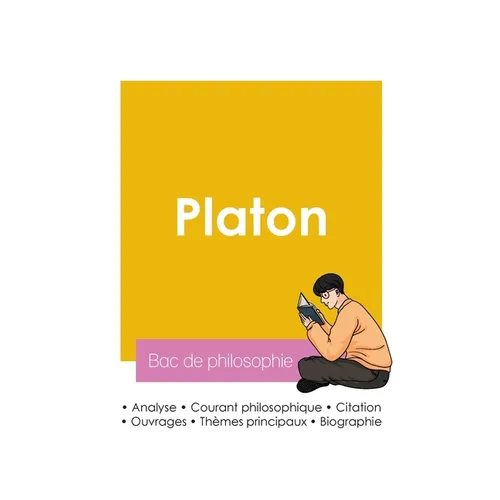 Réussir son Bac de philosophie 2026: Analyse du philosophe Platon
