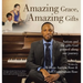 Amazing Grace, Amazing Gifts: Autism and the Gifts God Granted Along Our Journey