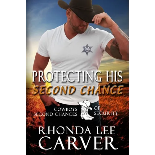 Protecting His Second Chance