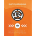 Rust Programming: A Fast-Track Guide: Learn the fundamentals of Rust programming language