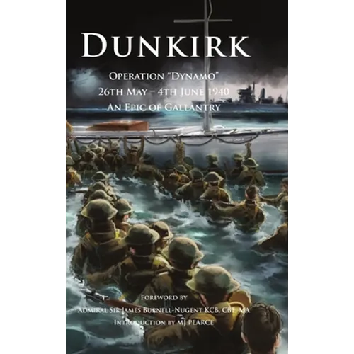 Dunkirk Operation Dynamo
