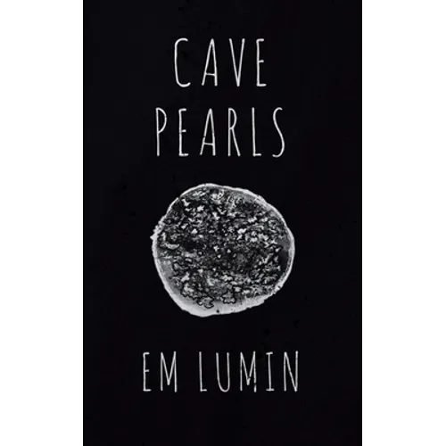 Cave Pearls