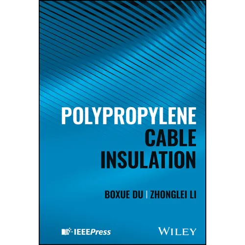 Polypropylene Cable Insulation
