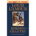 Borden Chantry (Louis l'Amour's Lost Treasures)