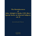 The Reminiscences of Adm. Arleigh A. Burke, USN (Ret.), Special Series on Selected Subjects, Vol. 2: 1901-1996