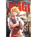 Magi: The Labyrinth of Magic, Vol. 2