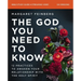 The God You Need to Know Study Guide Plus Streaming Video: 12 Practices to Awaken Your Relationship with the Holy Spirit