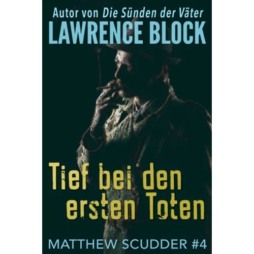 Tief bei den ersten Toten
