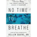 No Time to Breathe: Voices from the COVID-19 Pandemic