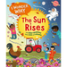 I Wonder Why the Sun Rises: And Other Questions about Time and Seasons